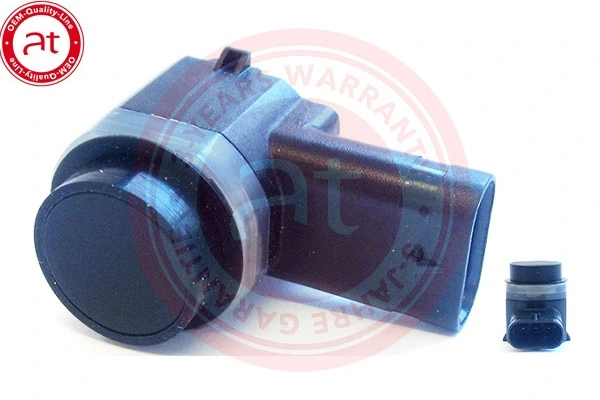 Sensor, park distance control